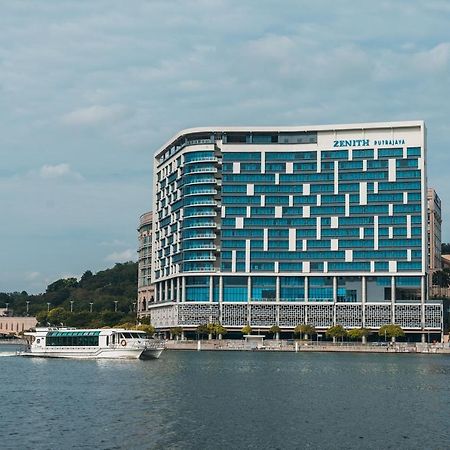 Zenith Hotel Putrajaya Exterior photo